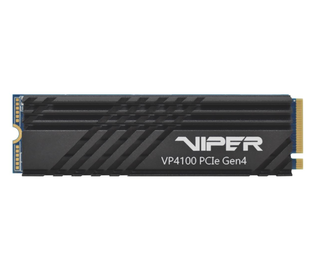 Patriot M.2 PCIe Gen4 NVMe Viper VP4100